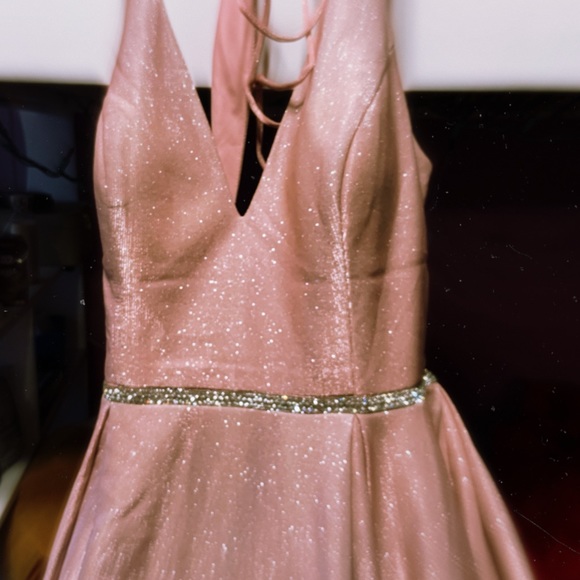 Prom Dress - Picture 1 of 7